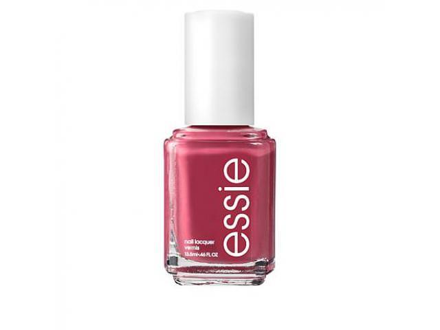 Free Essie Nail Polish!