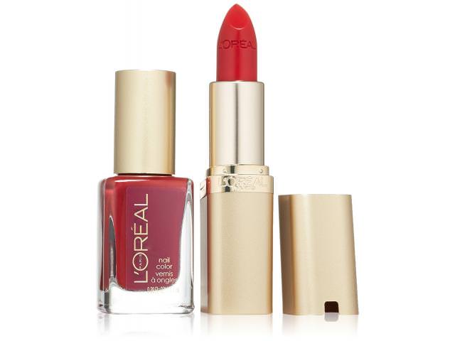 Free l’Oreal Products!