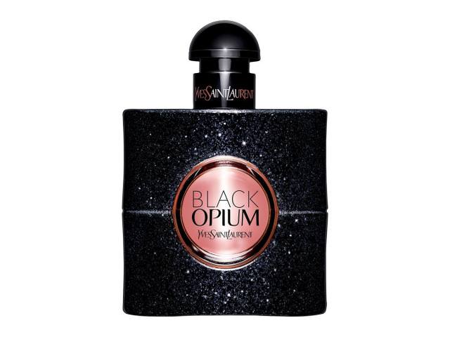 Free Black Opium Women’s Fragrance!