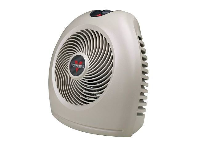 Free Vornado Heater / Steam Cleaner!