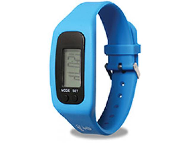 Free Fitness Watch!