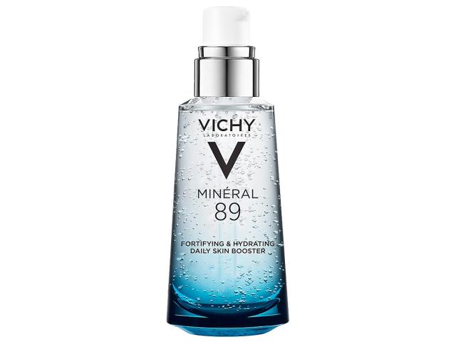 Free Vichy Mineral Face Moisturizer!
