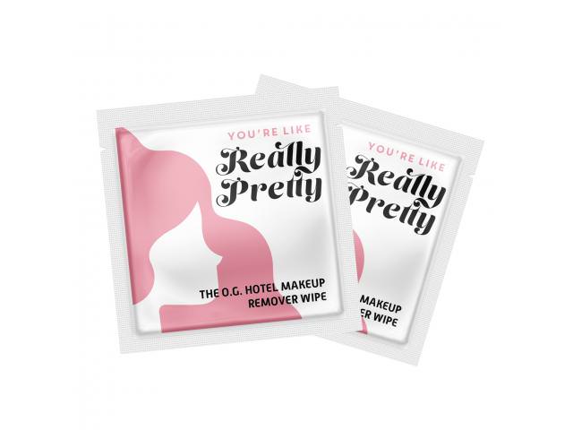 Free LA Fresh Wipes Pack!