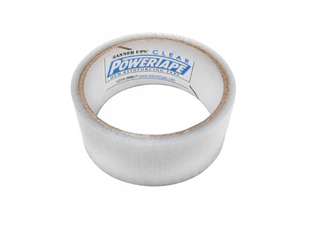 Free Clear PowerTape!
