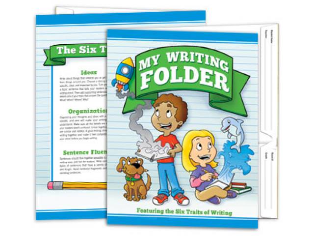Free SchoolMate Wall Calendar + Folders!
