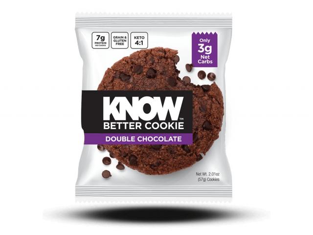 Free KNOW Better Cookie!
