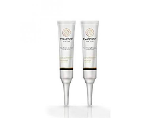 Free Evanesce New York Acne Treatment Cream!