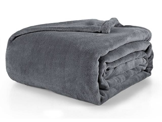 Free Fleece Blanket!