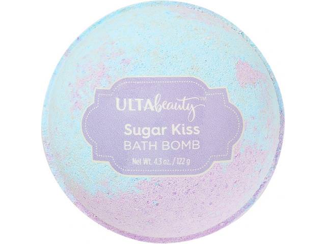 Free ULTA Color Marble Bath Bomb + Conditioner!