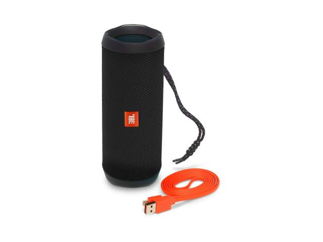 Free Portable Bluetooth Speaker!
