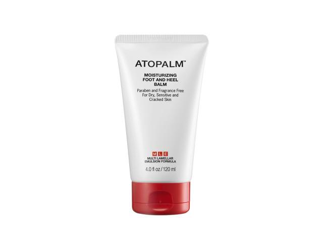 Free ATOPALM Moisturizing Foot and Heel Balm!
