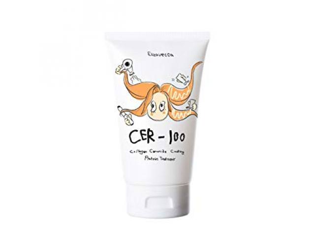 Free Elizavecca Milky Piggy CER-100 Hair Pack!