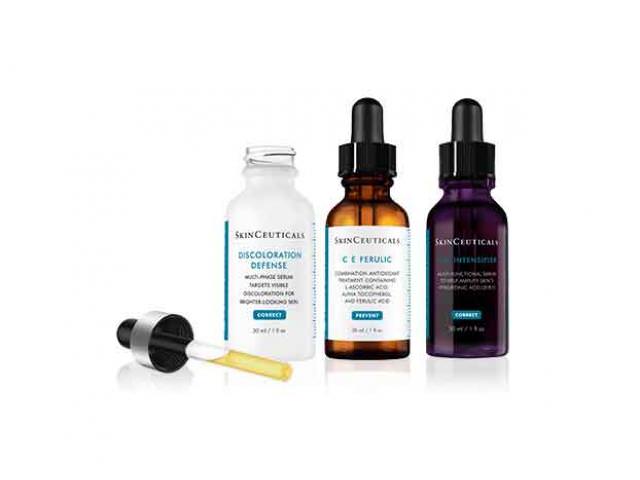 Free Skinceuticals Serum!
