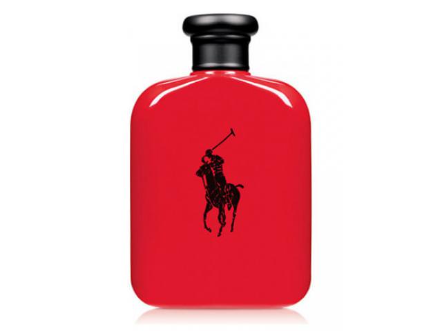 Free Ralph Lauren Fragrance!