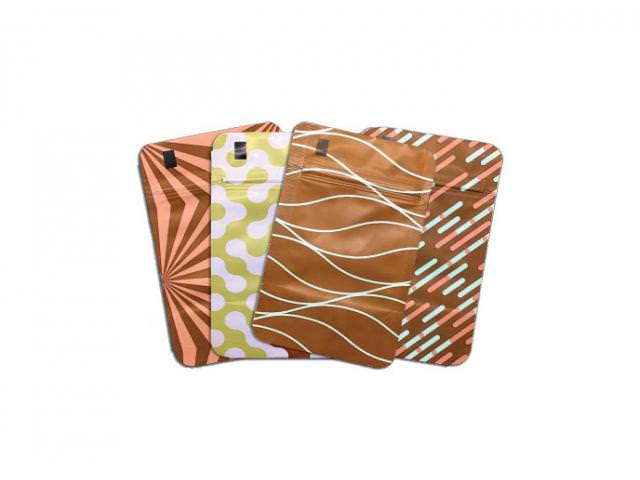 Free Leather Pouch From American Spirit!