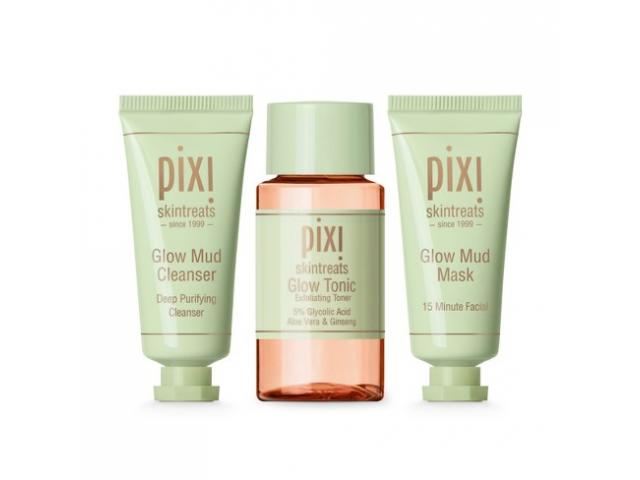 Free Pixi Beauty Products!