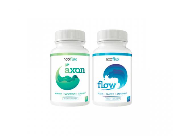 Free Nooflux Sample!