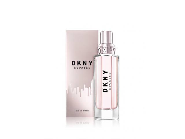 Free DKNY Stories Fragrance!