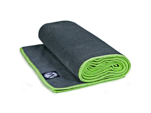 Free Youphoria Hot Yoga Towel!