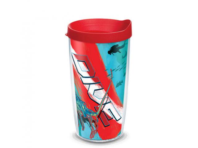 Free Guy Harvey Tervis Pledge Tumbler!