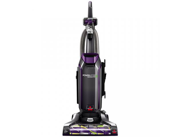 Free Bissell Vacuum!