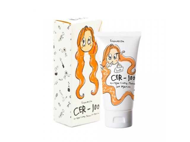 Free Elizavecca Milky Pigment Hair Essence!