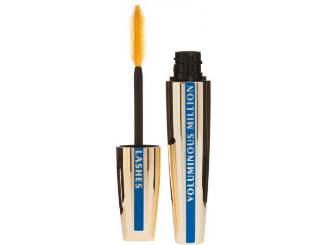 Free L’Oréal Voluminous Million Lashes Waterproof Mascara!