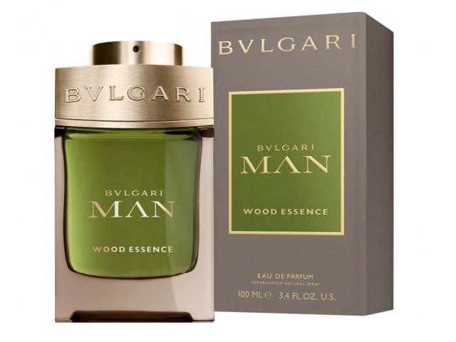 Free BVLGARI Man Wood Essence!