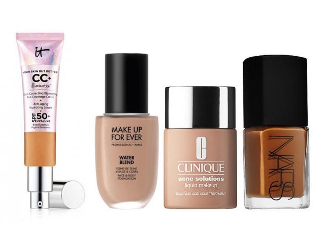 Free Liquid Foundation And $25 Amazon Gift Card From The Pink Panel!