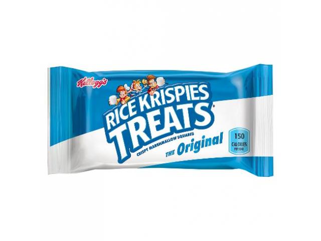 Free Rice Krispies Mini-Squares!