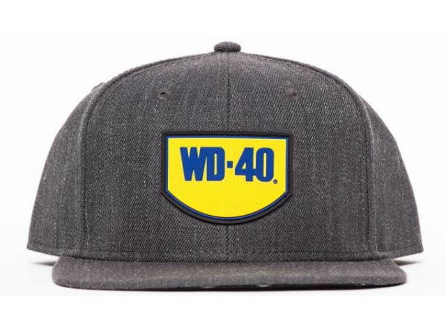 Free WD-40 Hat!