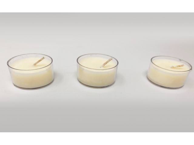 Free Candle Pack!