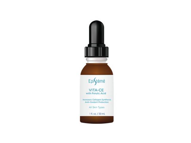 Free Epistémé Vita-CE Serum!