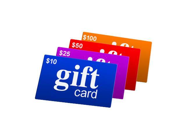 Free $25 Gift Card By Newport!