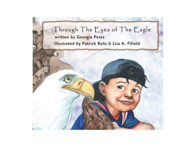 Free 4 Eagle Book Series!