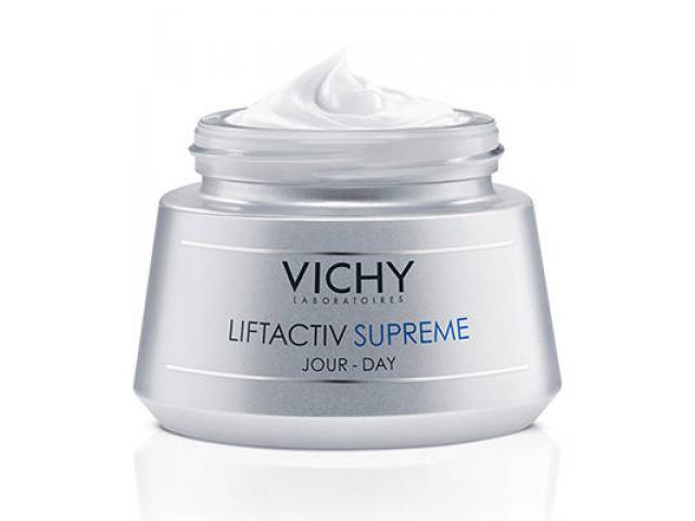 Free Vichy LiftActiv Supreme!