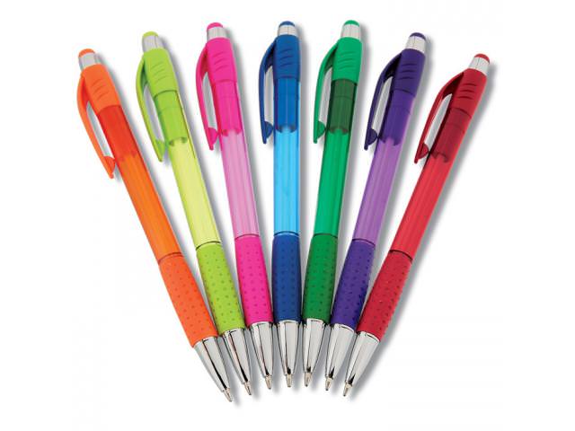 Free Krypton Pen!