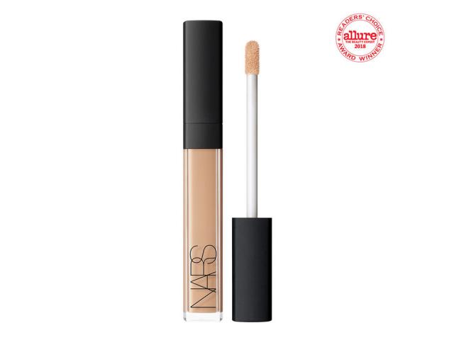 Free Radiant Creamy Concealer + Foundation By NARS!