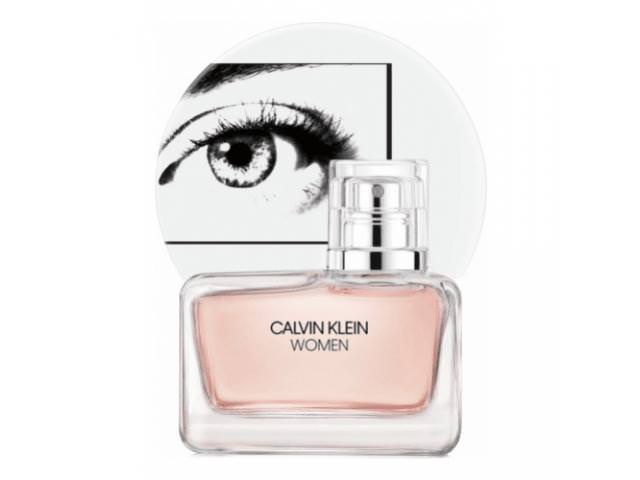 Free Calvin Klein Women Perfume!