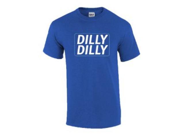 Free Bud Light T-Shirt!