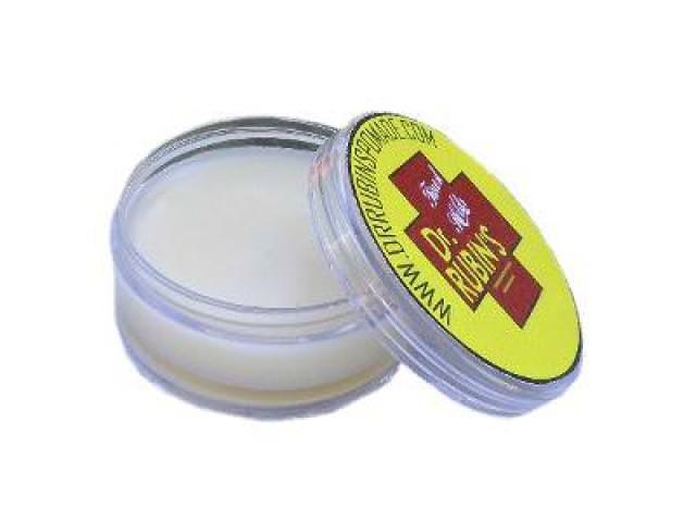 Free Dr. Rubin’s Moisturizing Lotion!