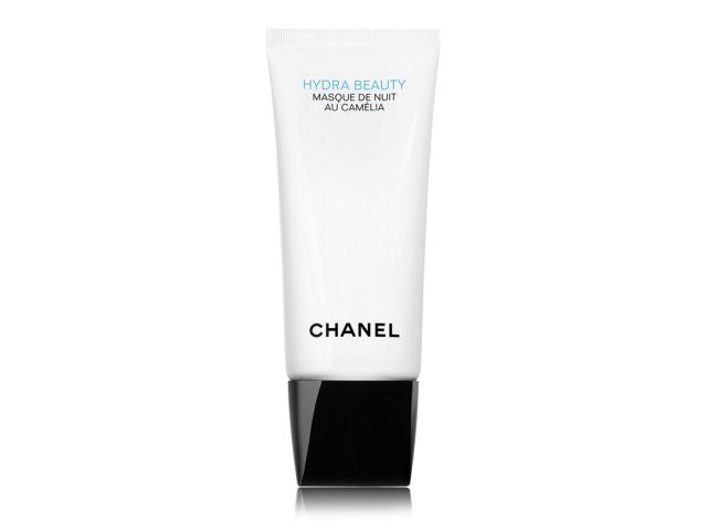 Free Hydra Beauty Masque From Chanel!
