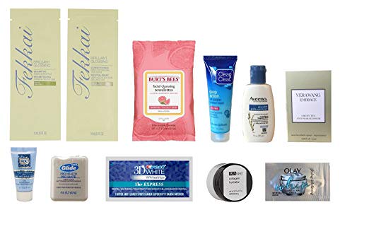 Free Women’s Daily Beauty Sample Box!