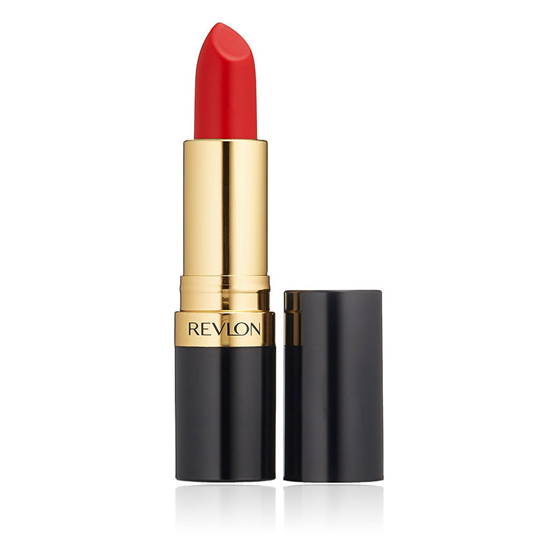 Free Revlon Super Lustrous Lipstick!