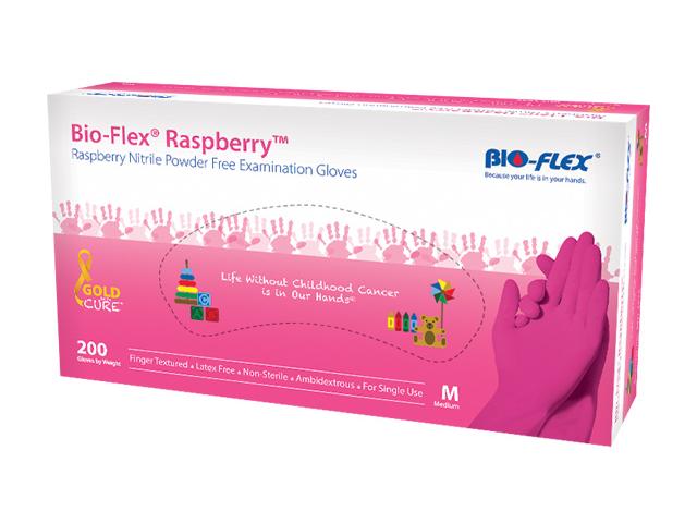 Free Nitrile Or Latex Gloves From Bio-Flex!