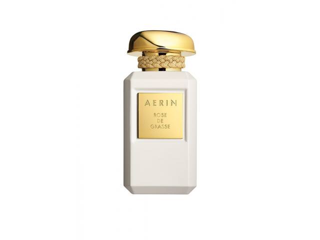 Free AERIN Rose de Grasse Perfume!