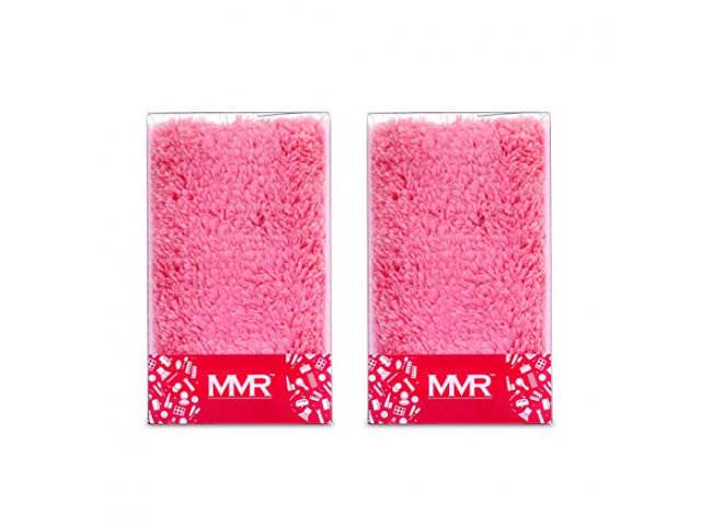 Free Micro Make-Up Remover!