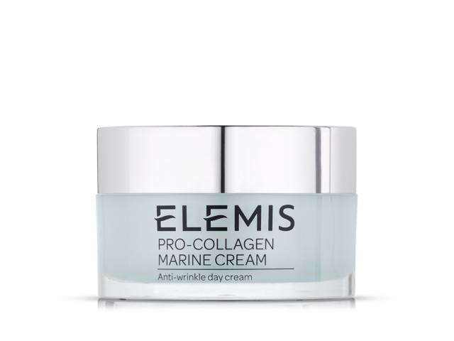 Free Elemis Pro-Collagen Marine Cream!