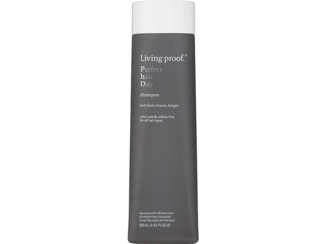 Free Living Proof Phd Shampoo! 
