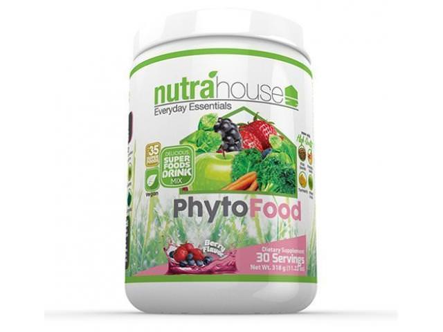 Free Phytofood Sample!